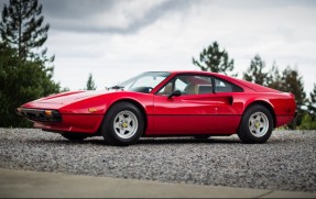 1976 Ferrari 308 GTB Vetroresina