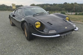 1969 Ferrari Dino 246 GT