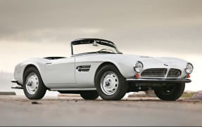 1959 BMW 507