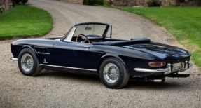 1965 Ferrari 275 GTS