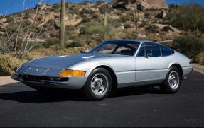 1973 Ferrari 365 GTB/4