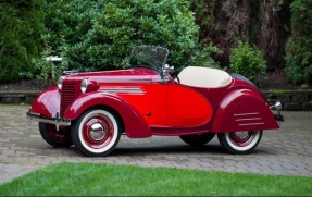 1938 American Bantam