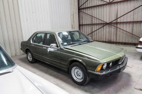 1980 BMW 745i