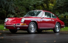 1965 Porsche 911