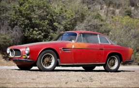 1956 Maserati A6G/2000