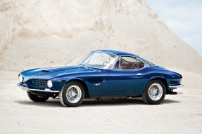 1962 Ferrari 250 GT SWB Speciale