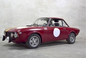 1968 Lancia Fulvia
