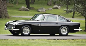 1964 Aston Martin DB5