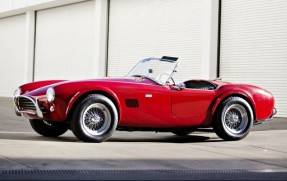 1964 Shelby Cobra 289