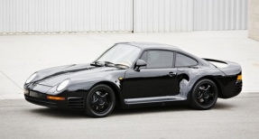 1988 Porsche 959