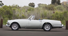 1961 Ferrari 250 GT Cabriolet Series II