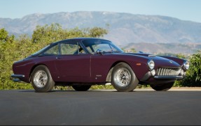 1963 Ferrari 250 GT/L