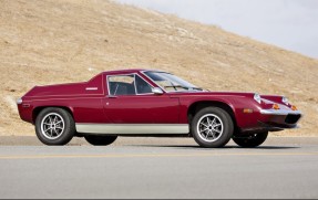 1974 Lotus Europa