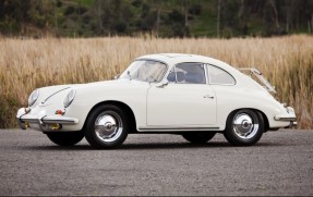 1961 Porsche 356