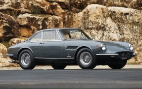 1967 Ferrari 330 GTC