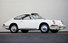 1965 Porsche 911