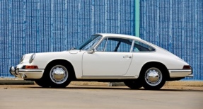 1967 Porsche 911