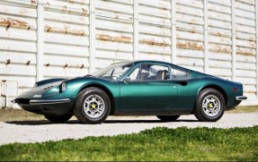 1973 Ferrari Dino 246 GT