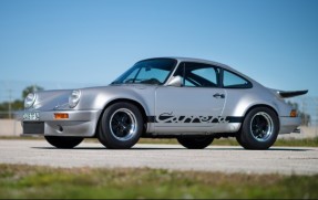 1975 Porsche 911 Carrera RS 3.0