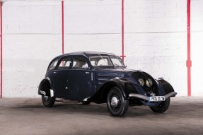 1937 Peugeot 402