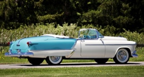 1953 Oldsmobile 98