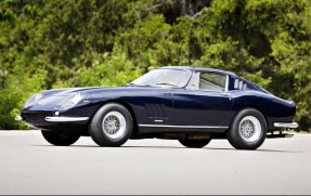 1967 Ferrari 275 GTB/4