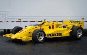 1985 Penske March 85C