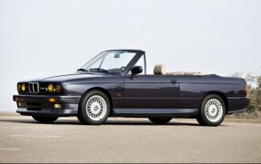 1989 BMW M3