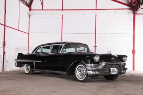 1957 Cadillac Series 75