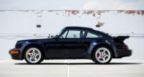 1994 Porsche 911 Turbo