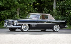 1957 Dual-Ghia Convertible