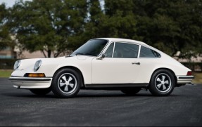 1973 Porsche 911