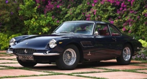 1965 Ferrari 500 Superfast