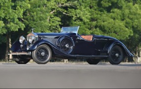 1934 Rolls-Royce Phantom