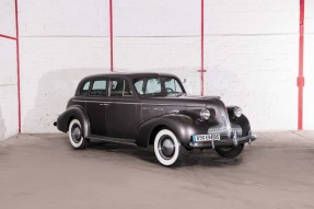 1939 Buick Special