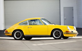 1972 Porsche 911