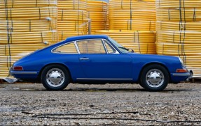 1966 Porsche 911