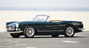 1961 Maserati 3500 GT Spyder