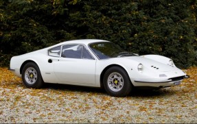 1970 Ferrari Dino 246 GT