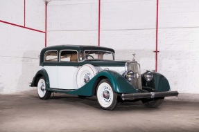 1938 Panhard et Levassor X73