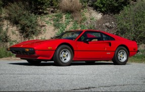 1979 Ferrari 308 GTB