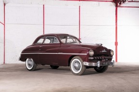 1953 Ford Vedette