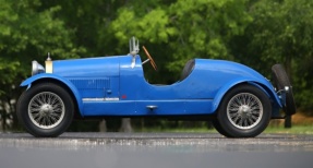 1927 Bugatti Type 38