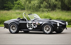 1965 Shelby Cobra 289