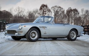 1965 Ferrari 275 GTS