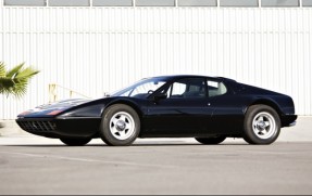 1974 Ferrari 365 GT4 BB