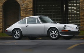 1973 Porsche 911