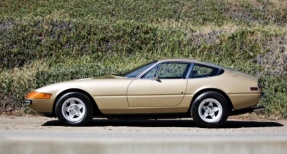 1971 Ferrari 365 GTB/4