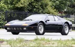 1980 Ferrari 512 BB