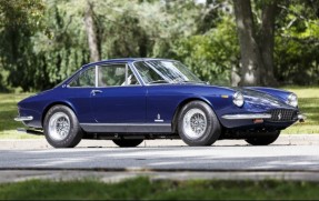 1968 Ferrari 365 GTC